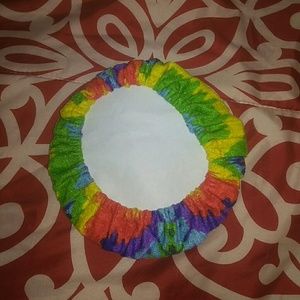 🌻 *ONLY 1 LEFT* *NEW* 🌈 Rainbow steering wheel cover
